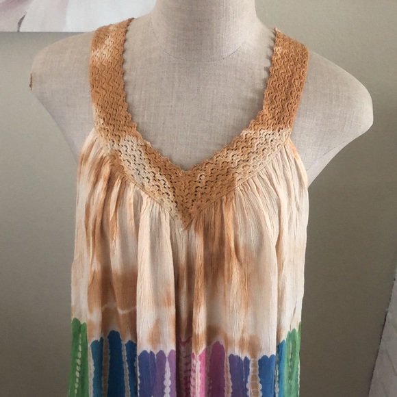 Maxi Dress - Picture 3 of 11